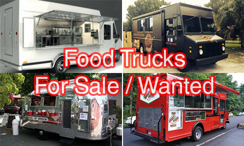 Buy Sell A Food Truck Lovefoodtrucksnz